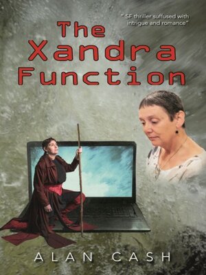 cover image of Xandra Function
